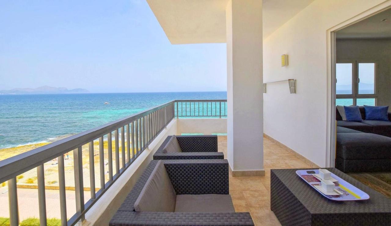 Apartment Son Baulo *