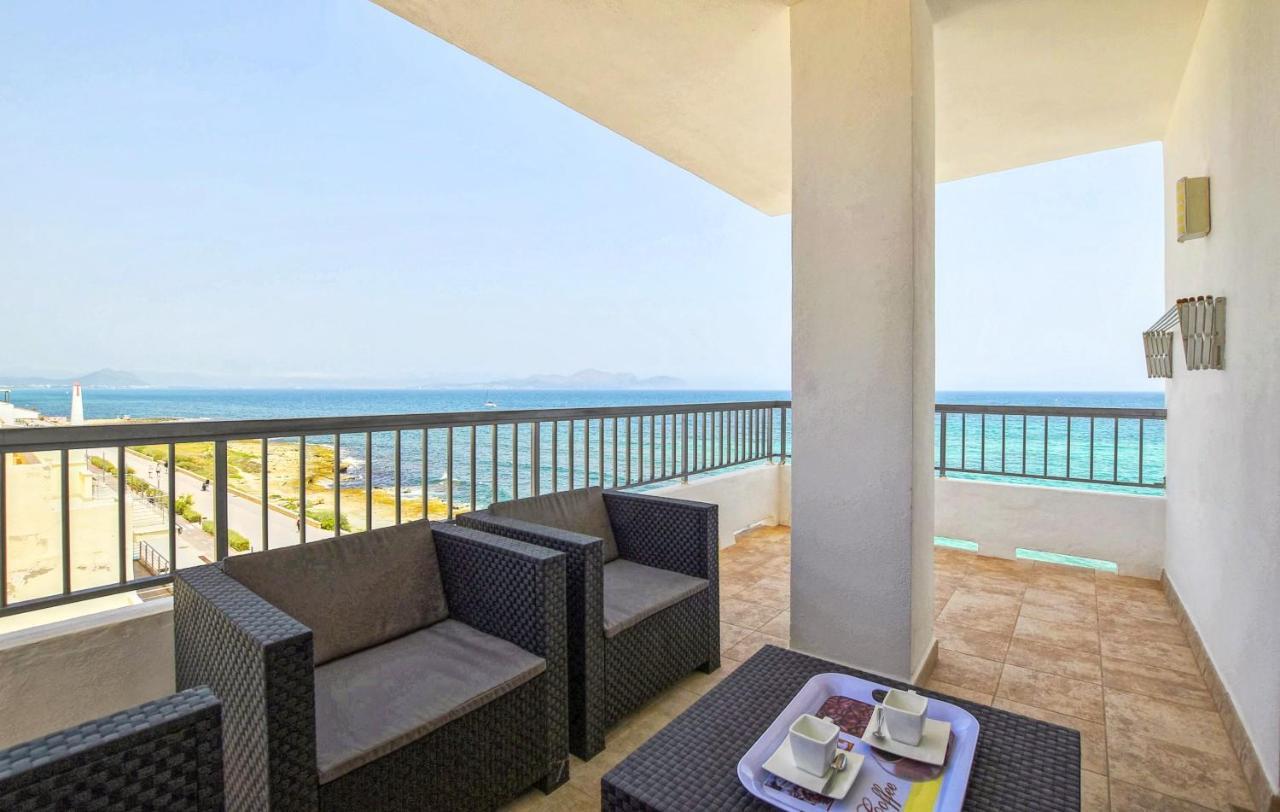 Apartment Son Baulo *