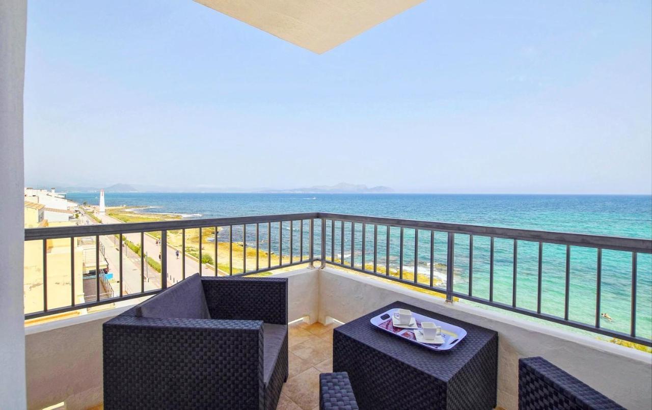 Son Baulo Can Picafort (Mallorca)