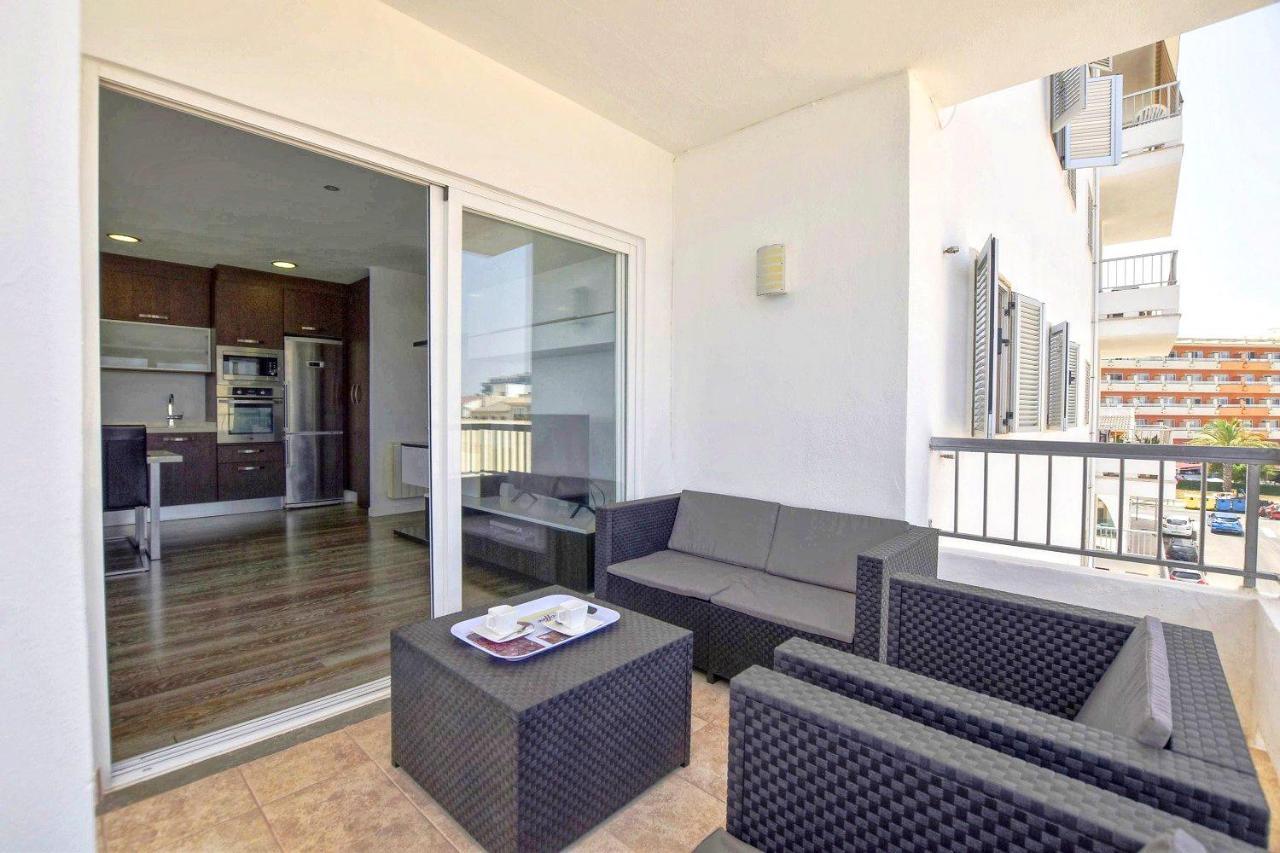 Son Baulo Apartment Can Picafort (Mallorca)