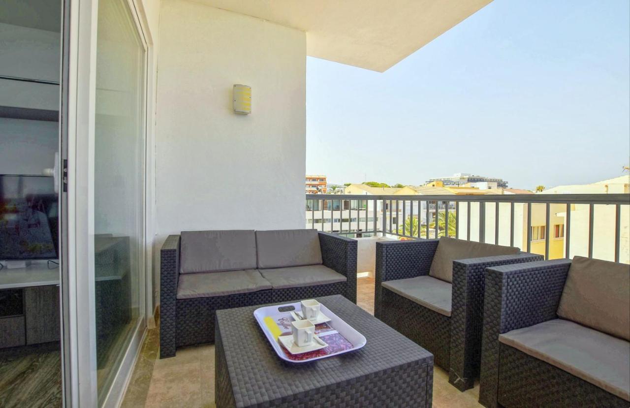 Son Baulo Apartment Can Picafort (Mallorca)