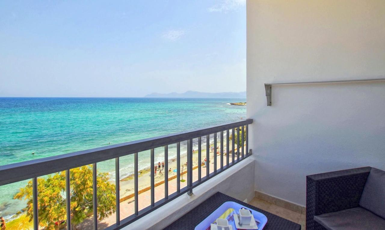 Apartment Son Baulo