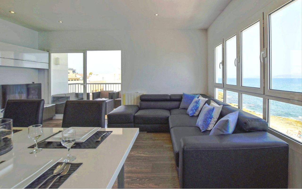 Apartment Son Baulo *