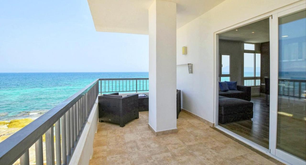 Son Baulo Apartment *