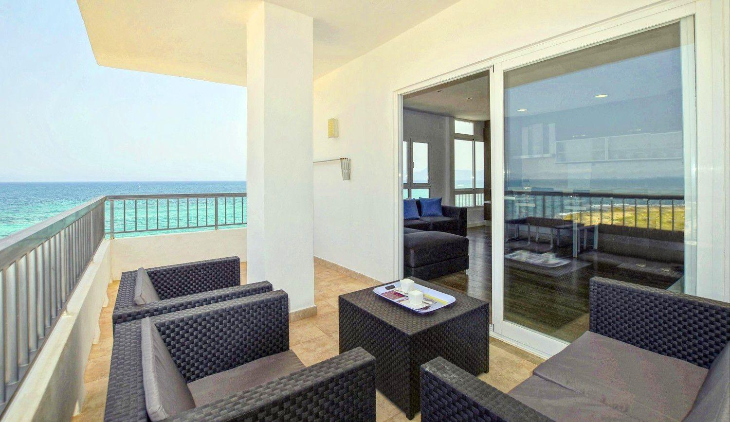 Apartment Son Baulo Can Picafort (Mallorca)
