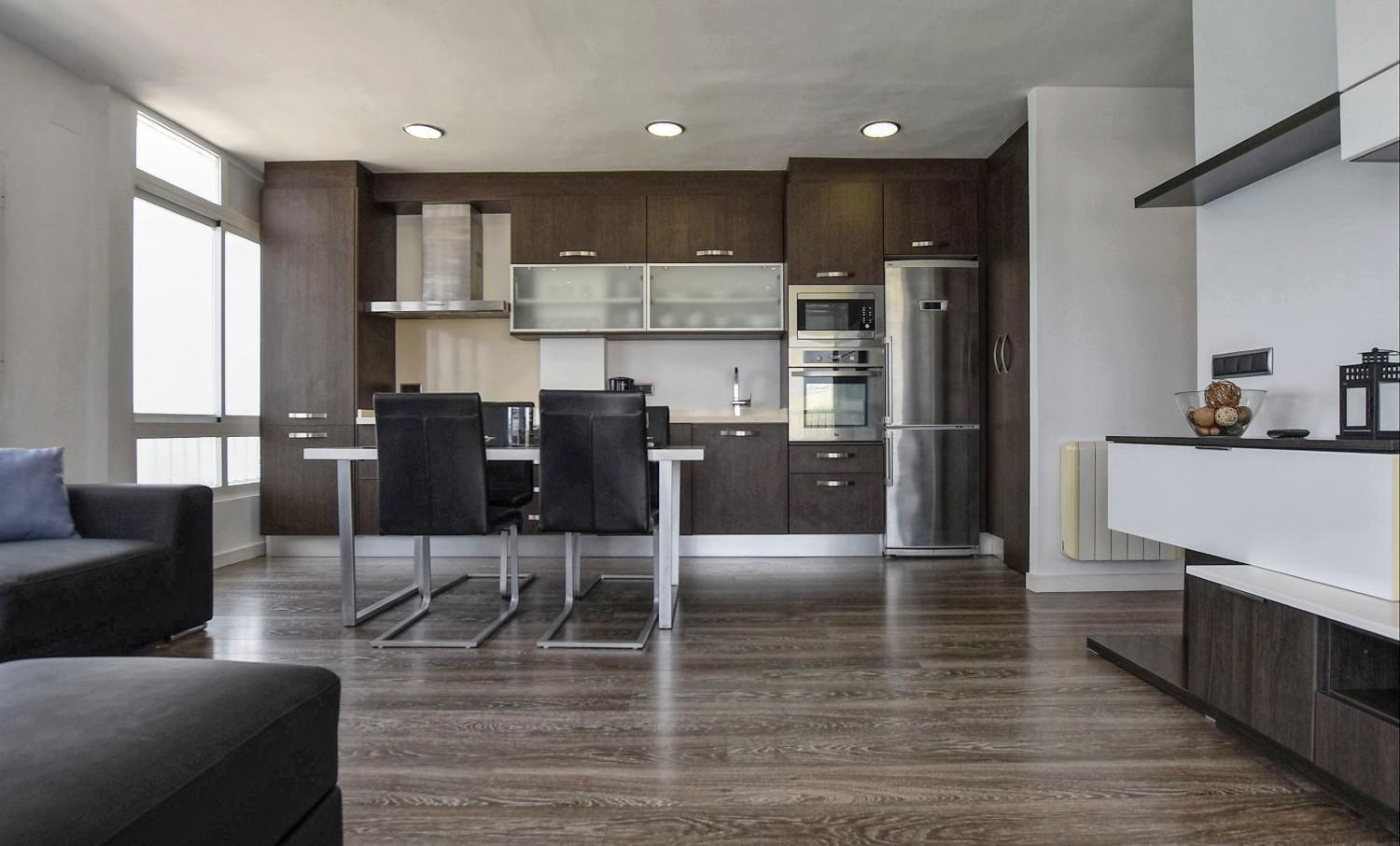 Son Baulo Apartment Can Picafort (Mallorca)