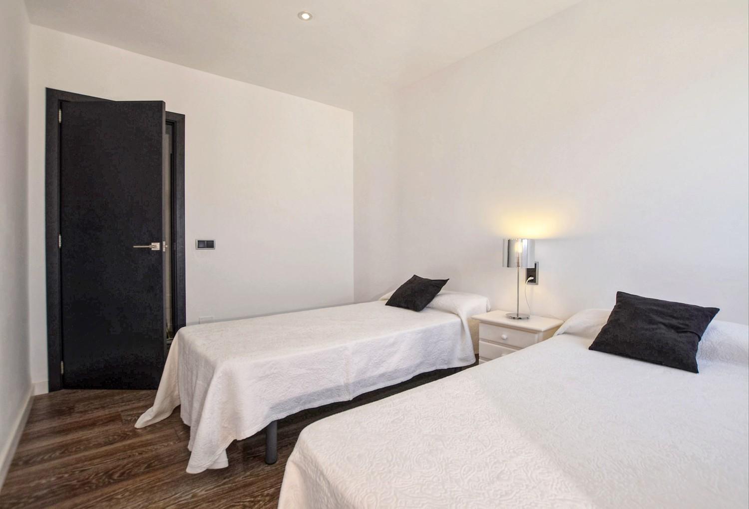 Apartment Son Baulo