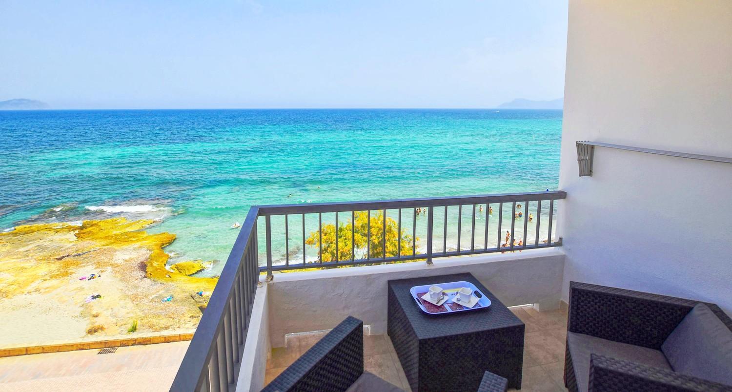 Son Baulo Apartment