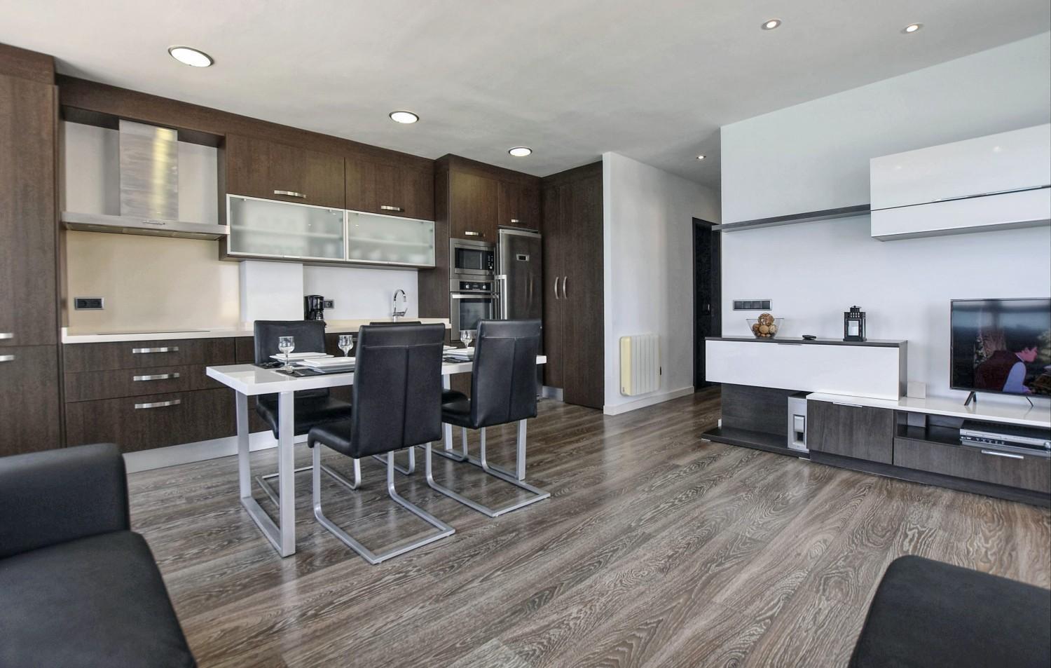 Apartment Son Baulo *