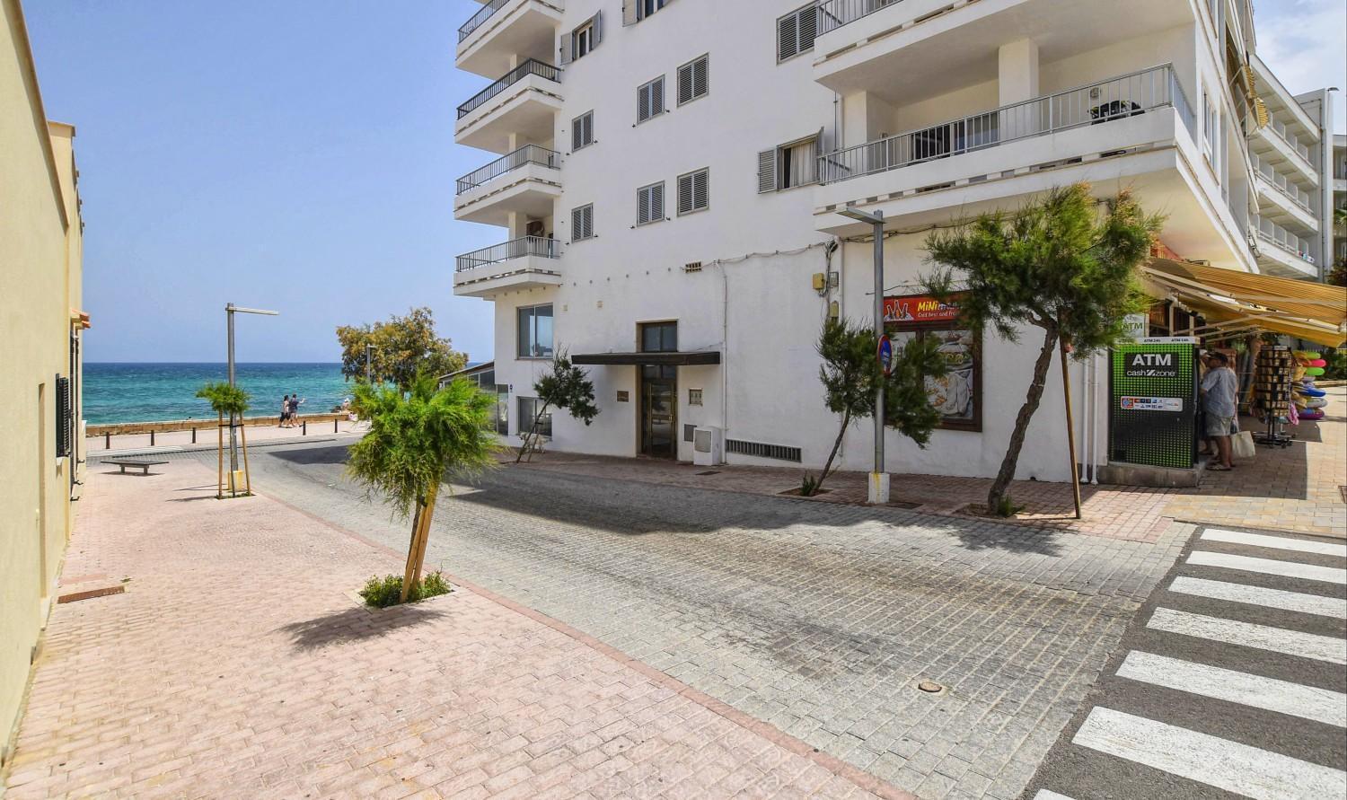Apartment Son Baulo *