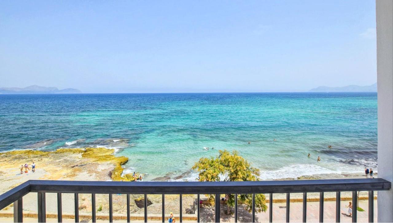 Son Baulo Lägenhet Can Picafort (Mallorca)